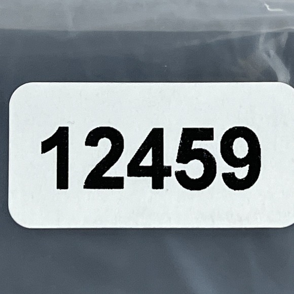 Eileen Fisher Tank Top Women's XL Black 100% Silk Scoop Neck Lightweight Drape** - Picture 8 of 8